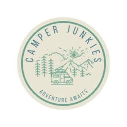 Camper Junkies — Adventure Awaits